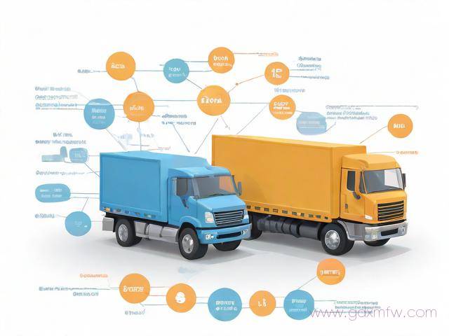 物流公司办理流程（物流公司办理流程图）