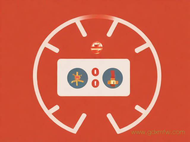 消防检测资质办理流程（消防检测资质办理流程视频）