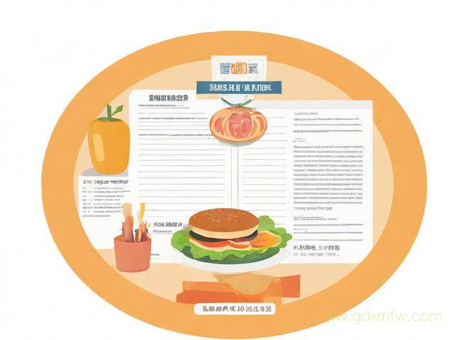 办理食品流通证流程(办理食品经营许可证流程)