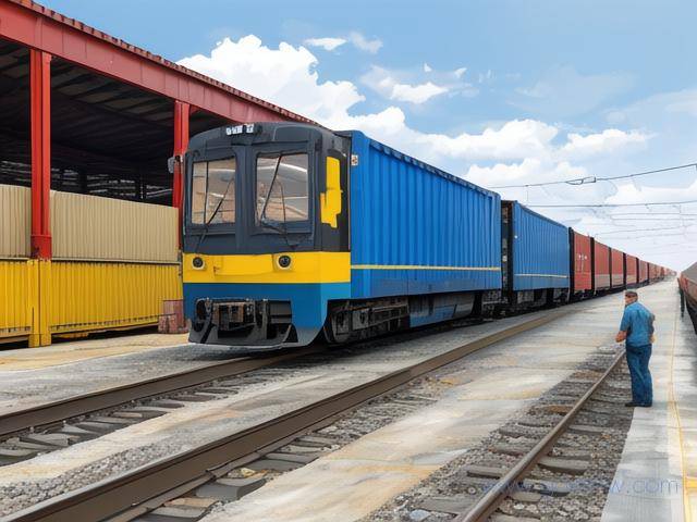 火车办理托运的流程（火车托运需要什么手续）