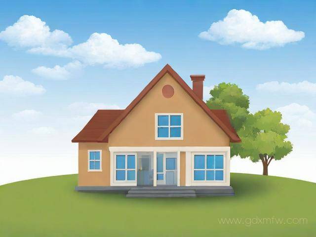 办理房产抵押的流程(办理房屋抵押手续流程及材料)