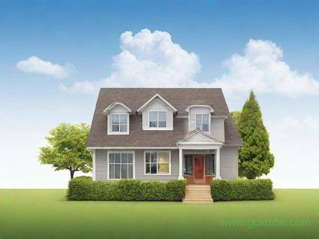 办理房产抵押的流程(办理房屋抵押手续流程及材料)