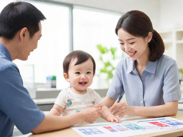 办理社保卡的流程（两岁宝宝办理社保卡的流程）