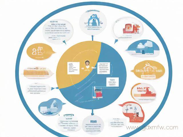 旅游个人签证办理流程（旅游个人签证办理流程图）