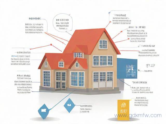 成都办理房产证流程（成都办理房产证流程图）