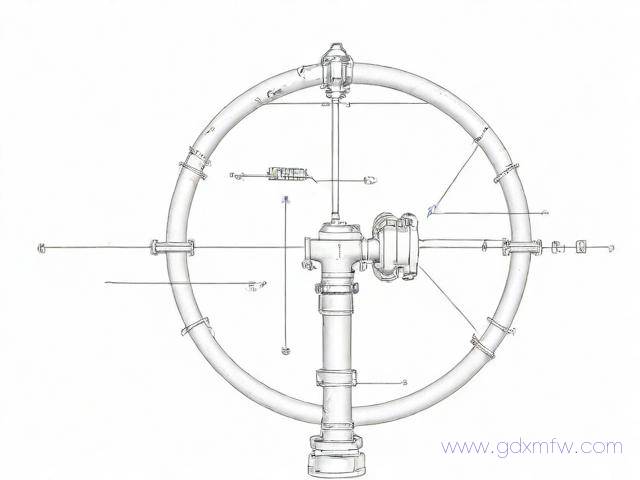 管道安装资质办理流程(管道安装资质办理流程图)