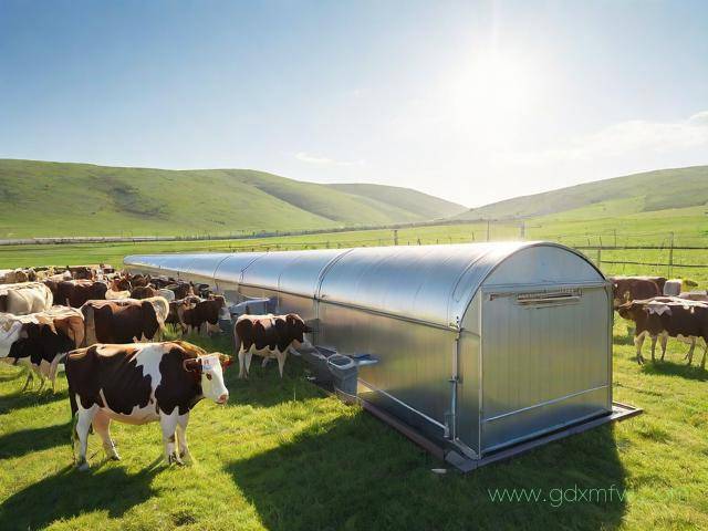 养牛贷款办理流程（养牛贷款发放的好处）