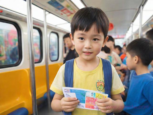地铁卡怎么办理流程（深圳儿童地铁卡怎么办理流程）