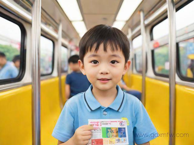 地铁卡怎么办理流程（深圳儿童地铁卡怎么办理流程）