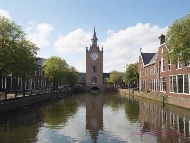 荷兰留学签证办理流程（荷兰留学签证办理流程及费用）