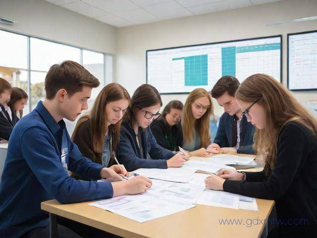 澳大利亚留学签证办理流程（澳大利亚留学签证要办多久）